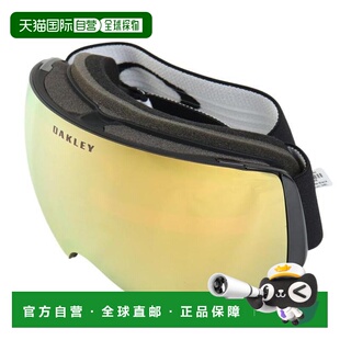 日本直邮OAKLEY 冬季护目镜 FLIGHT DECK L 7050F500 男士款