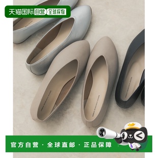 女装 1h可退 DOORS RESEARCH V口设计女士简约通勤 日本直邮URBAN