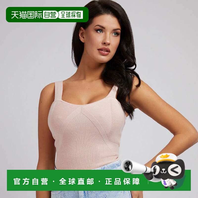 日本直邮Eco Sacha 毛衣 灰色 2026新款背心图片