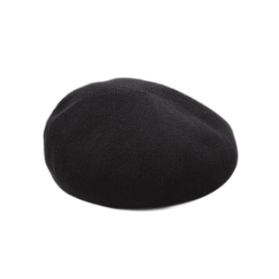 1h可退 日本直邮CA4LA 女士简约小巧贝雷帽 KTZ02516潮流穿搭 高