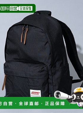 日本直邮Coleman OP23双肩背包(AMERICAN CLASSIC OP23)