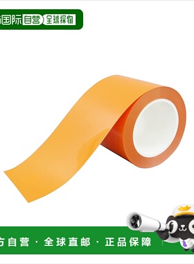 【日本直邮】Nitoms DLT-800 100x20 橙色线胶带 Y6017