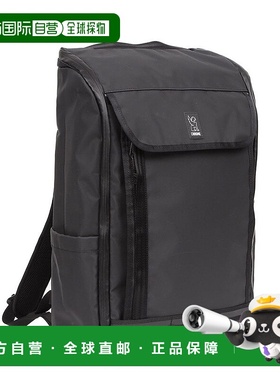 1h可退 日本直邮CHROME 男女通用VOLCAN 35L背包 轻量防水耐用背