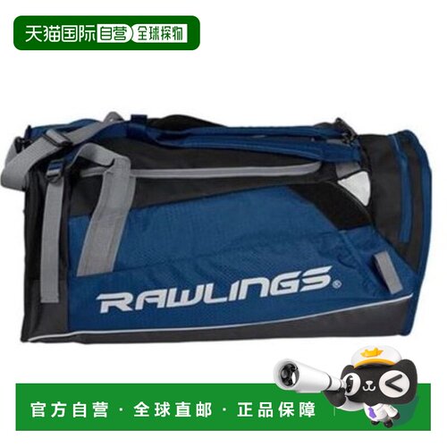 日本直邮Rawlings 混合背包行李袋 53L R601JP-N 包
