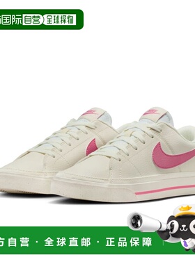 日本直邮耐克女士 Court Legacy NN DH3161 114 耐克 Court Legac