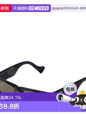 日本直邮GUCCI 古驰精致修饰脸型女士墨镜GG0516S