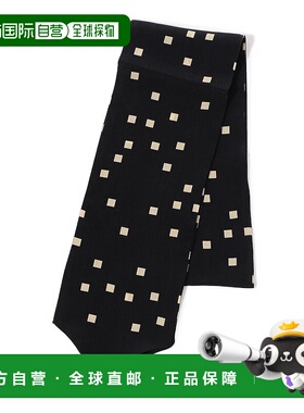 1h可退 日本直邮Fratelli Luigi 男士丝巾 65164516001围巾