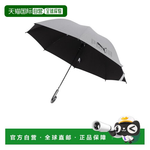 日本直邮PUMA 晴雨兼用伞SV 55cm JP [508414459] 具备紫外线对策