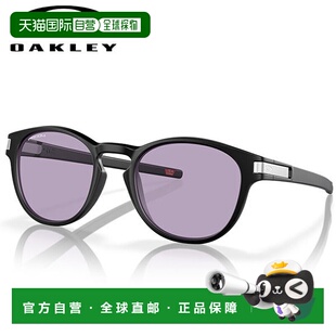 日本直邮OAKLEY LATCH A 亚洲款太阳镜 0OO9349-934951