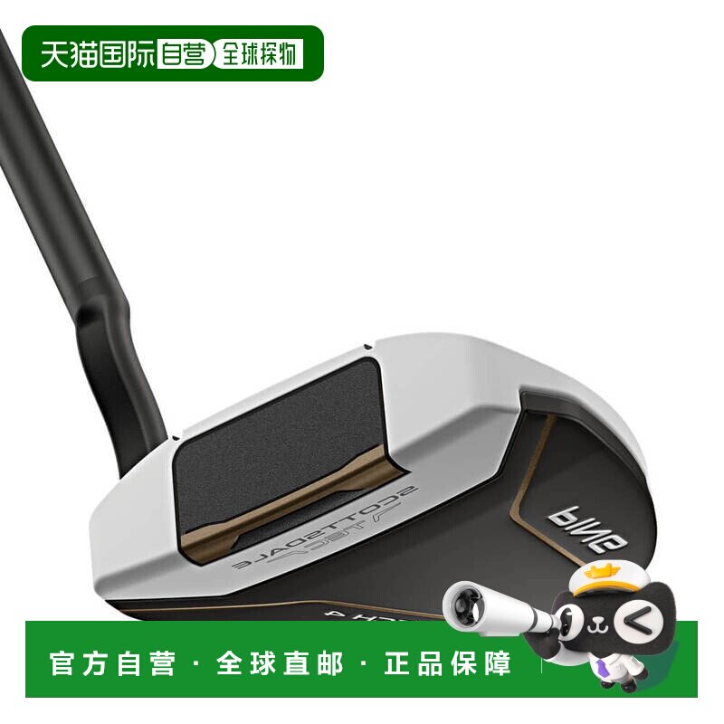 【日本直邮】PING　运动用品　高尔夫推杆