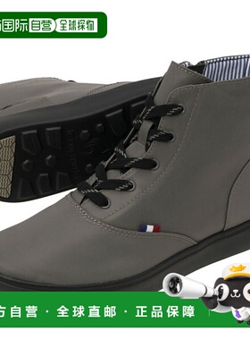 日本直邮Le coq sportif LCS Terna III Mid R 女士休闲靴 LU5SRS