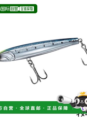 日本直邮Daiwa Drift Flicker Laser Impact 90S LI Chart Head