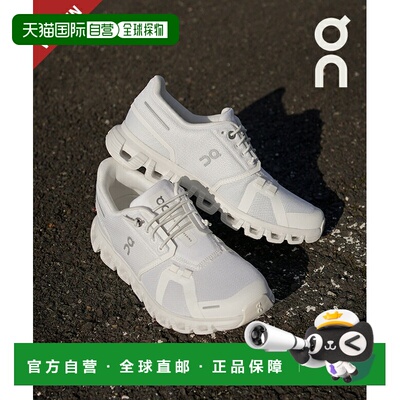日本直邮ON昂跑Cloud 6 女款跑步鞋运动鞋3WF10061200新款