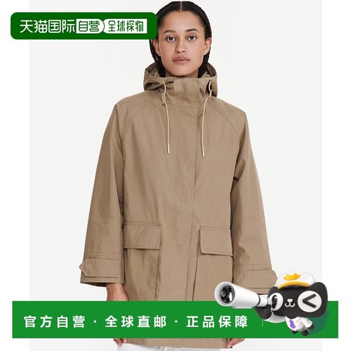 日本直邮AIGLE户外外套