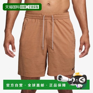 HJ3158 短裤 246 NIKE耐克男女同款 日本直邮