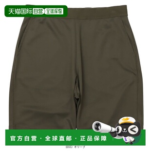 All 短裤 Sportswear 中性款 C3CS590 男士 日本直邮Champion