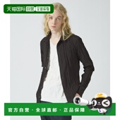 男士 1h可退 丝滑感洗水褶皱设计休 LES HOMMES 日本直邮5351 POUR