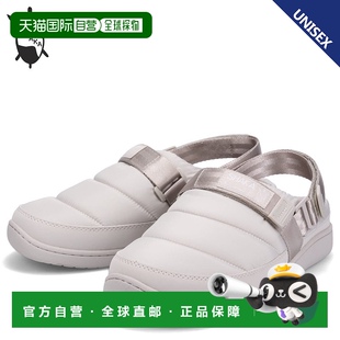 Sheraf 木屐凉鞋 男女款 防水 CLOG4332 日本直邮SHAKA SCHLAF 凉鞋