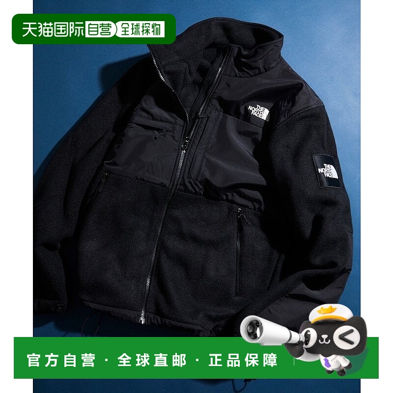 日本直邮Denali 夹克 [25AW] 北面NA72450