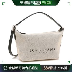 自营｜ Longchamp手提包Rozo XS斜挎包 2WAY女式 LONGCH珑骧