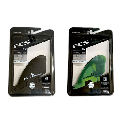 日本直邮FCS2 RM SUNDAY SIDE BYTES FIN FCSII FCS2 Rob Machado