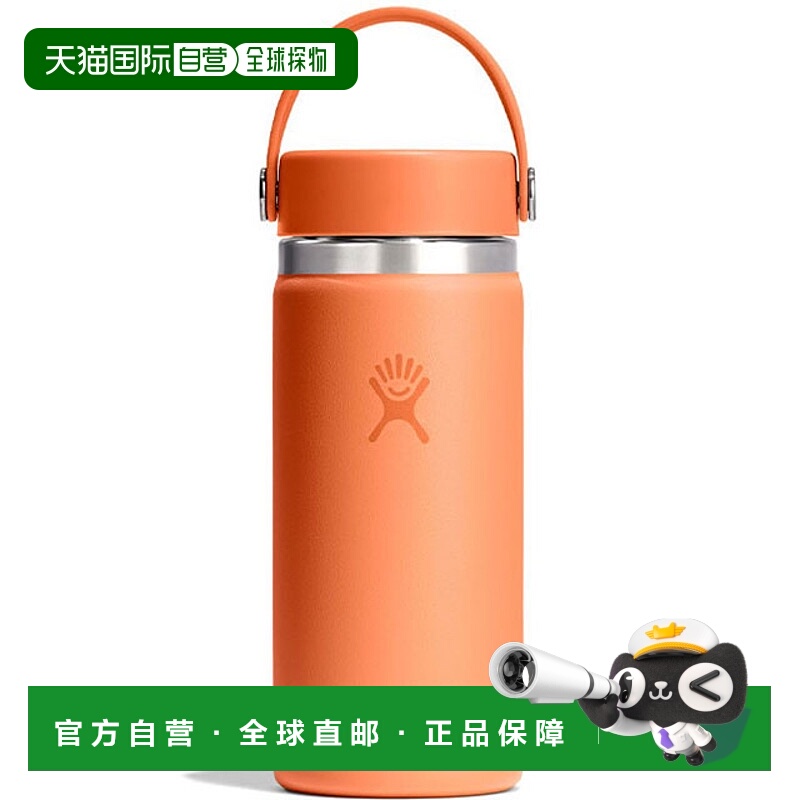 日本直邮Hydro Flask HYDRATION 宽口 473 毫升 [8900150 FW25] 1