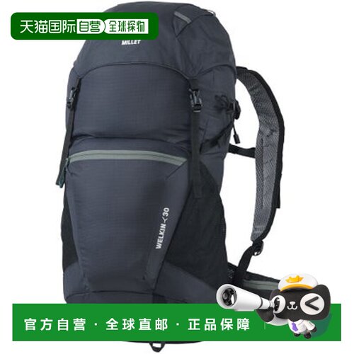 日本直邮MILLET 户外 Wellkin 30背包 [lfm-mis0747 -N0247]