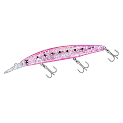 日本直邮Daiwa Lure Shoreline Shiner Z 套装上部 125S-DR 激光