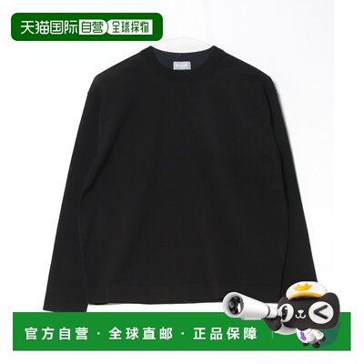 1小时内可退 日本直邮MACKINTOSH PHILOSOPHY 女士细腻棉质针织圆