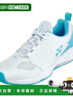 日本直邮Yonex 网球鞋 Power Cushion 106 适用于红土和沙土填充