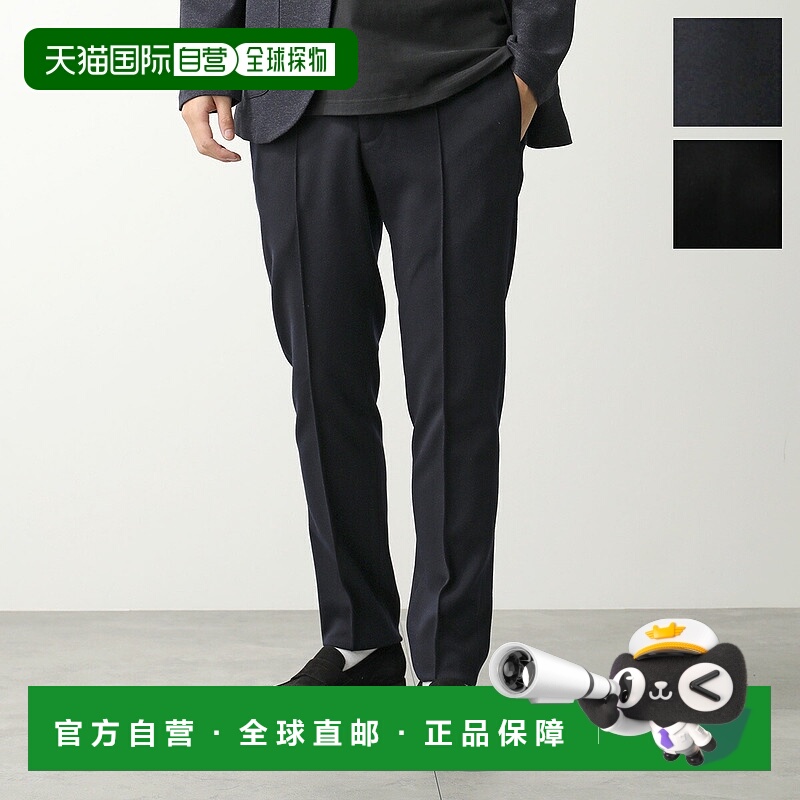 日本直邮giab ARCHIVIO MASACCIO M1 A5737 男士弹力平纹针织休闲