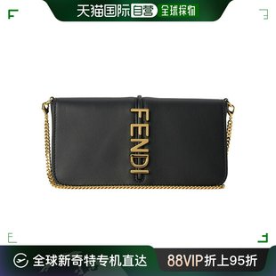 F0KUR A5DY 8BS076 日本直邮FENDI 涂鸦 女装