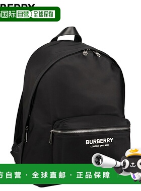 日本直邮Burberry 男士 ECONYL 背包 8063495