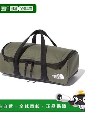 日本直邮THE NORTH FACE-户外装备包NM82205 NT北面斜挎包防水
