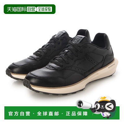 日本直邮COLE HAAN C37391M Cole Haan Grand Pro Ashland 鞋男款