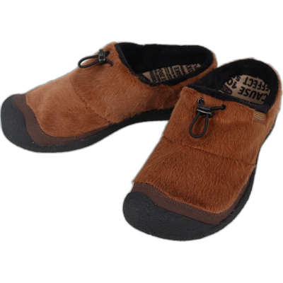 日本直邮KEEN 男士 HOWSER 3 SLIDE 视觉黑色 1029443