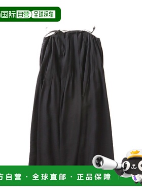 1h可退 日本直邮DRESSLAVE女士调节带收褶吊带连衣裙 91404321