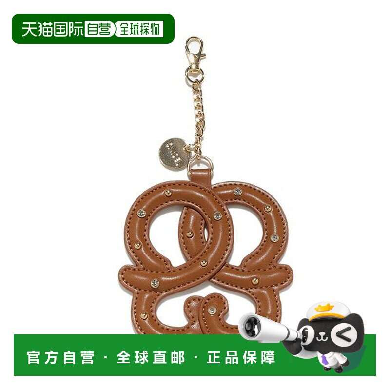 日本直邮SNIDEL 复古主题魅力配饰 SN1728DW045756