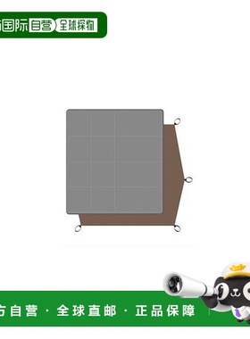 日本直邮Snow Peak-Winsel 2户外垫套装