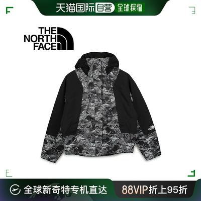 【日本直邮】THE NORTH FACE 北面 MOUNTAIN LIGHT DRYVENT JACKE