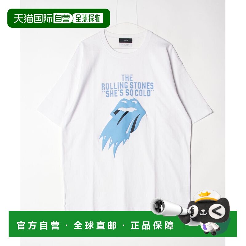日本直邮International Gallery BEAMS 男装 联名【付后1h可退】