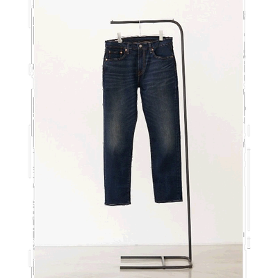 1h可退 日本直邮Levi's 男女同款502 REGULAR TAPER DARK VINTAGE