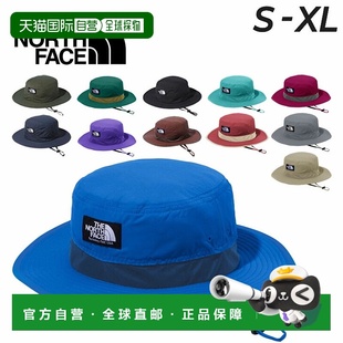 日本直邮The North Face 帽子男女 THE NORTH FACE Horizon 帽子