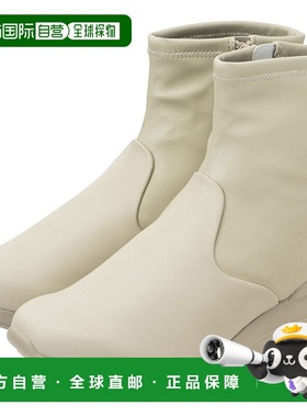 日本直邮 le coq sportif 女士靴子 LCS Angers II (MB) QL3WJD87