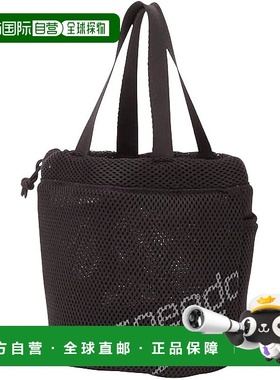 【日本直邮】速比涛  泳池包 SpaBag SE22460 男女通用 黑色泳包