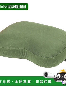 日本直邮EXPED 羽绒枕中号苔绿色394072