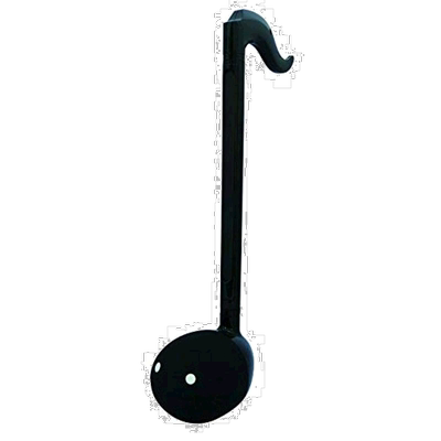 【日本直邮】Otamatone Cube玩具杂货欧他通酮豪华房黑色魔音蝌蚪