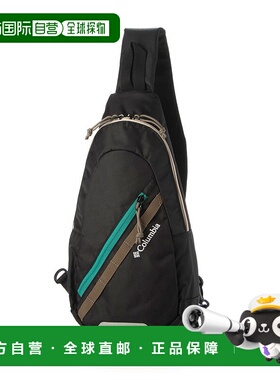 日本直邮 Stream 身体包户外背包收纳斜挎包单肩包