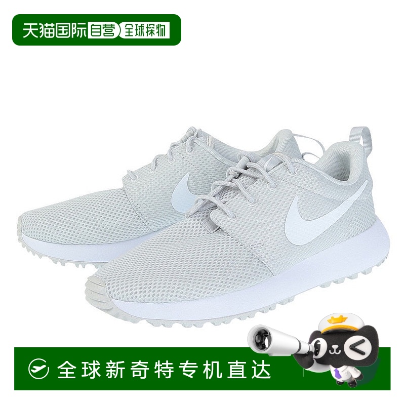 日本直邮NIKE-耐克（Nike）（男士）高尔夫球鞋Rosi g sexts Natu