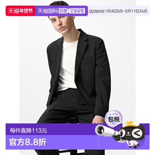 日本直邮Uniqlo 感动夹克 448034优衣库长袖外套